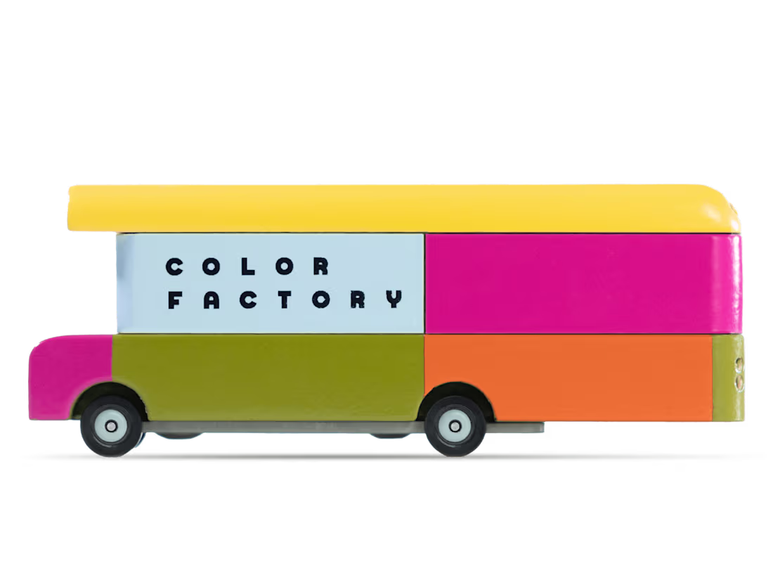 Cover image for Brand Collaborations | Candylab