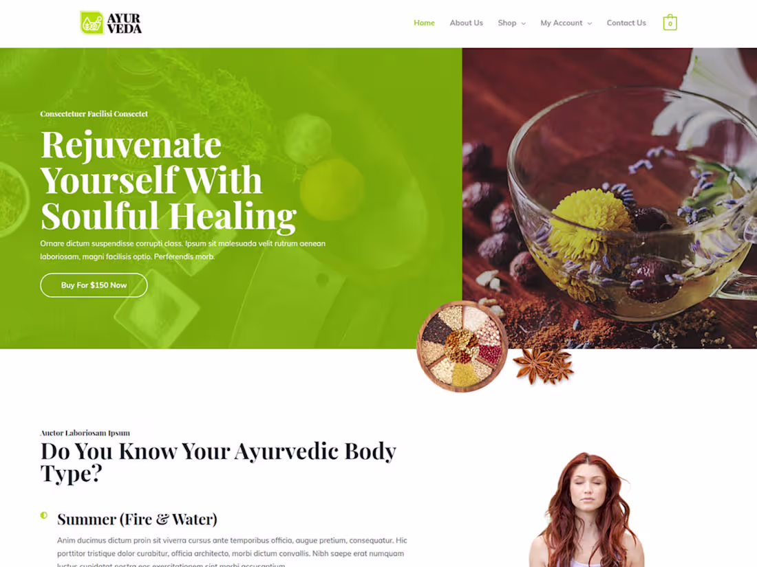 Cover image for WordPress - Demo Project 2