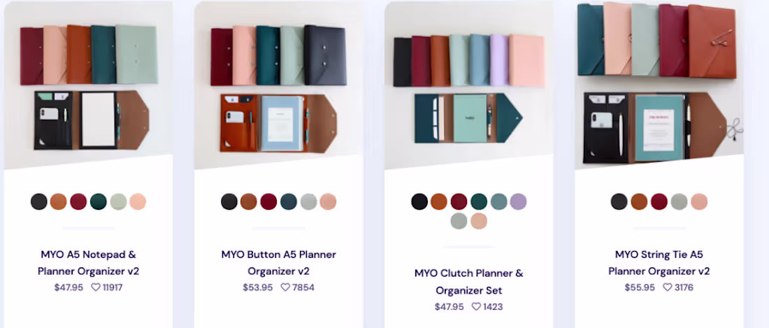 Cover image for Our SEO Client Case Studies | TMP