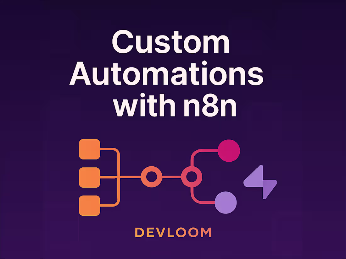 Cover image for AI Agents | Powerful n8n Automations