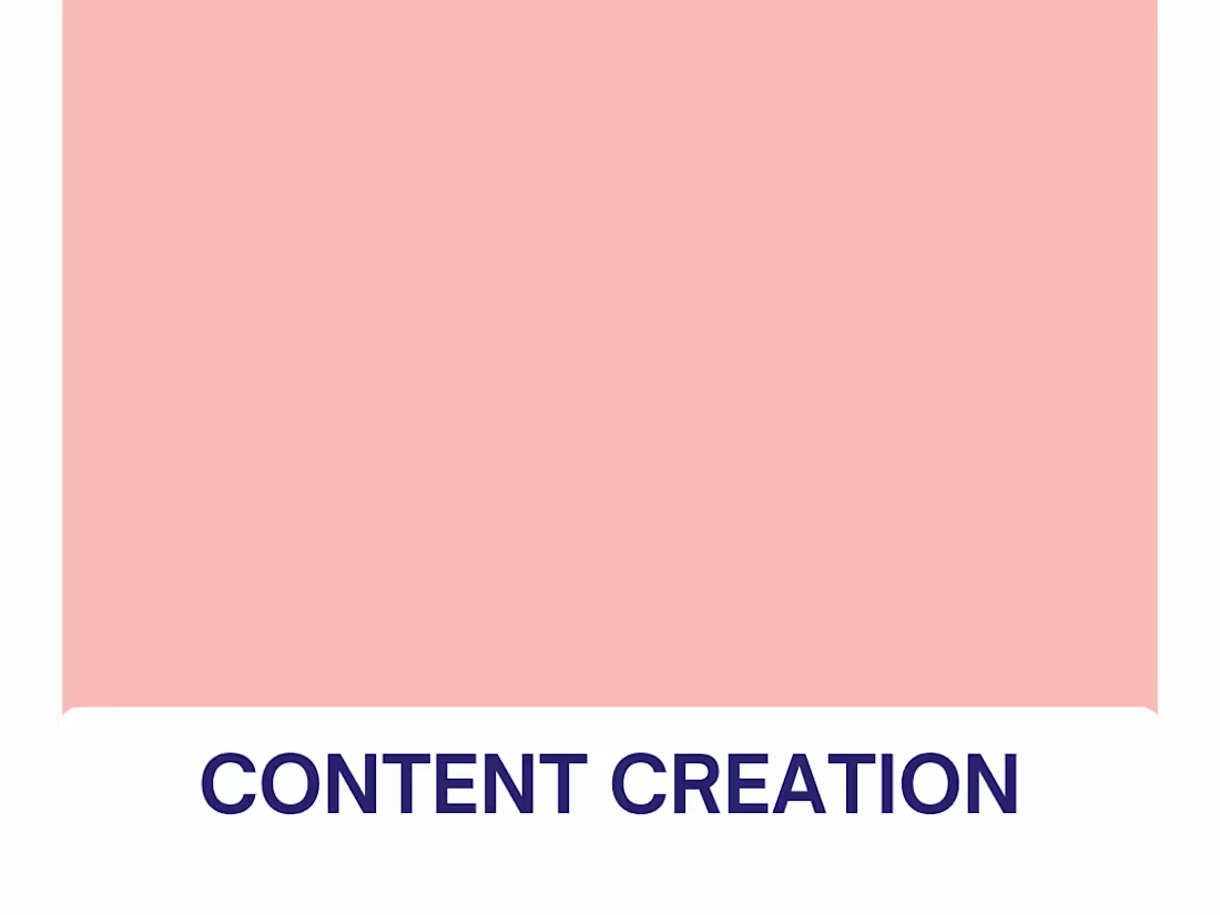 Cover image for Social Media Content Creator