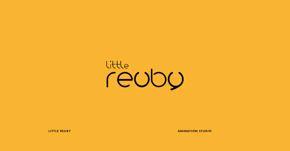 Cover image for Logo Design for An Animation Studio