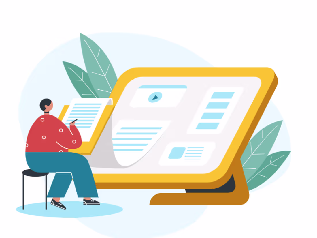 Cover image for Technical Writing for Software Documentation