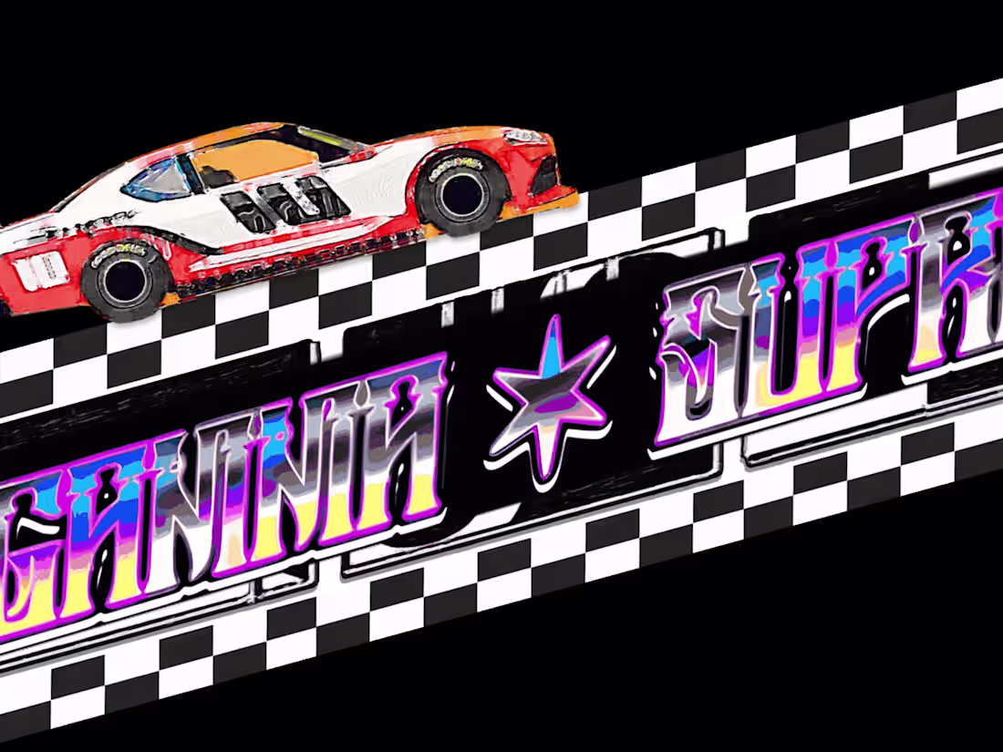 Cover image for gamma✶supra