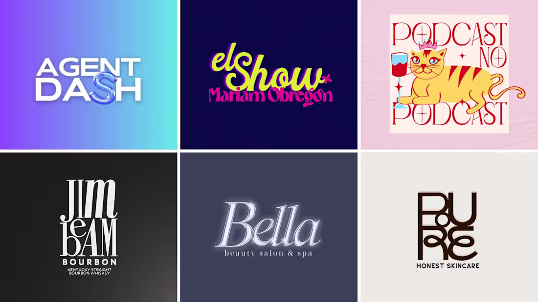 Cover image for Logo Design Portfolio