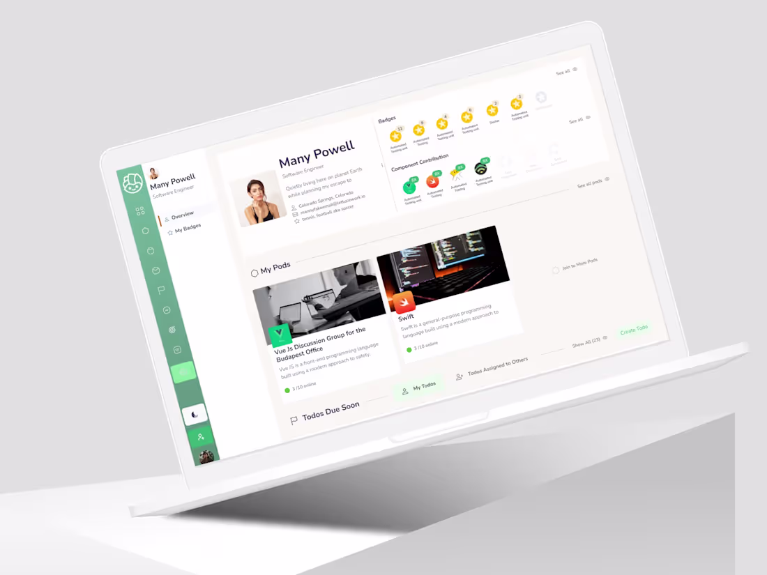 Cover image for Lettucework | Project Showcase