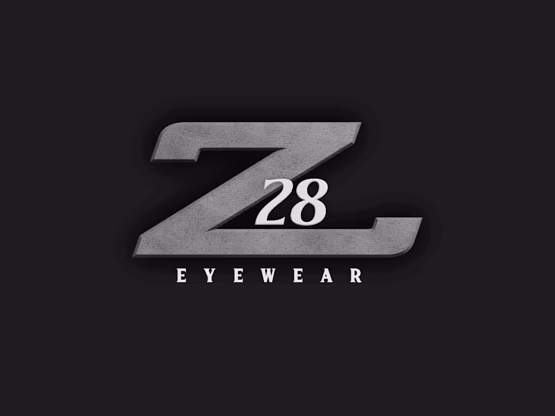 Cover image for Z28 Eyewear