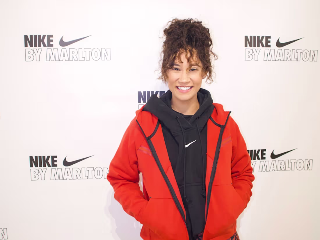 Cover image for Event Recap: Nike Store Opening