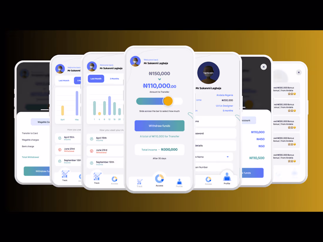 Cover image for Wageme