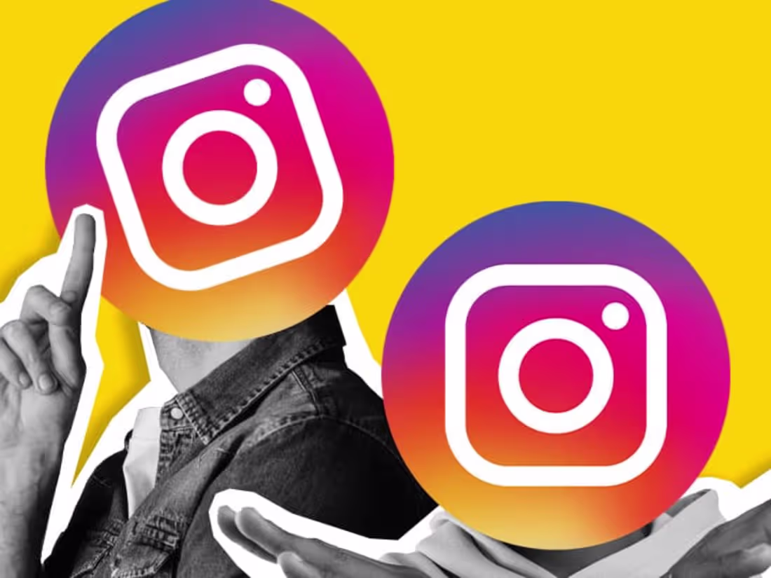 Cover image for Hackear Instagram? PASSWORD FINDER (Nuevos consejos y trucos)