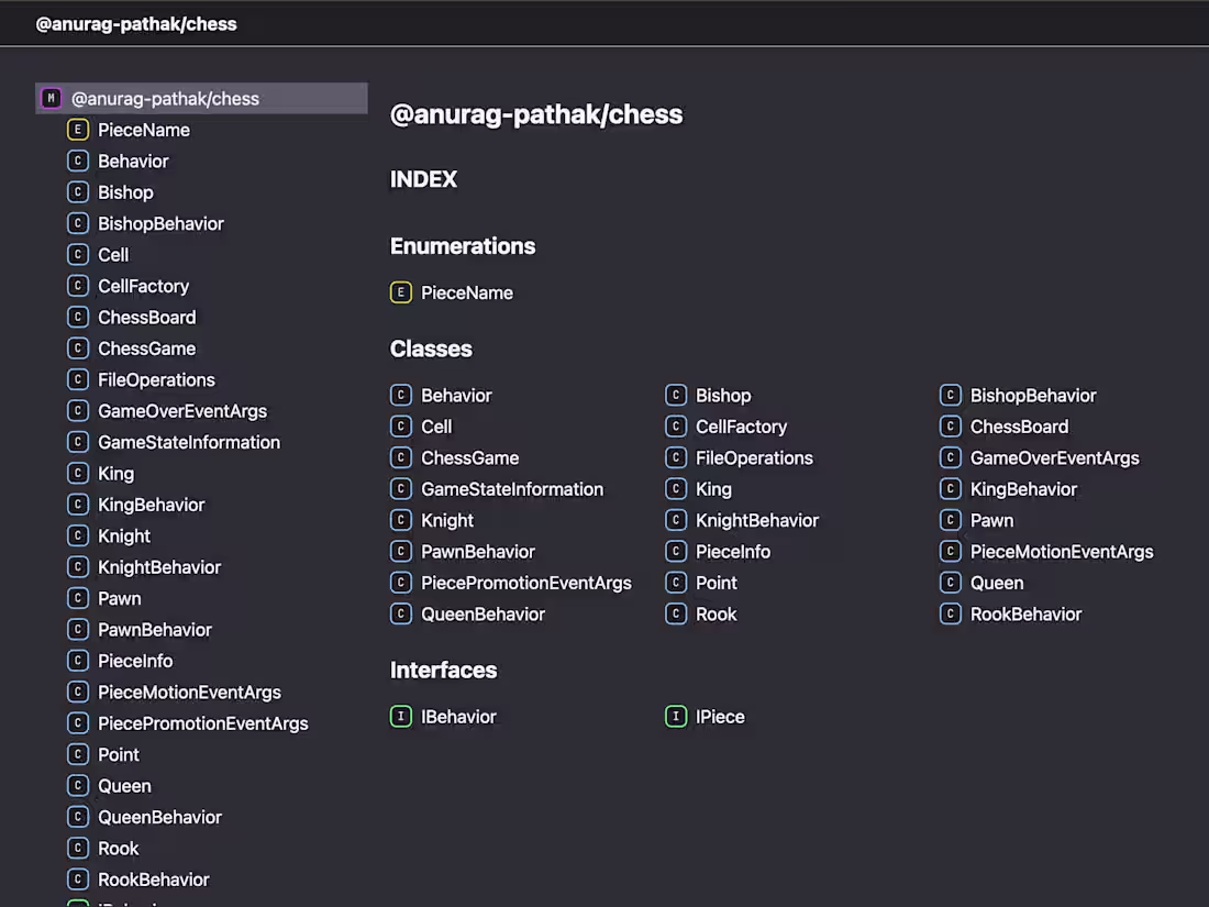 Cover image for GitHub - ANURAG-PATHAK/ChessLibrary: A MultiPlayer Chess Librar…