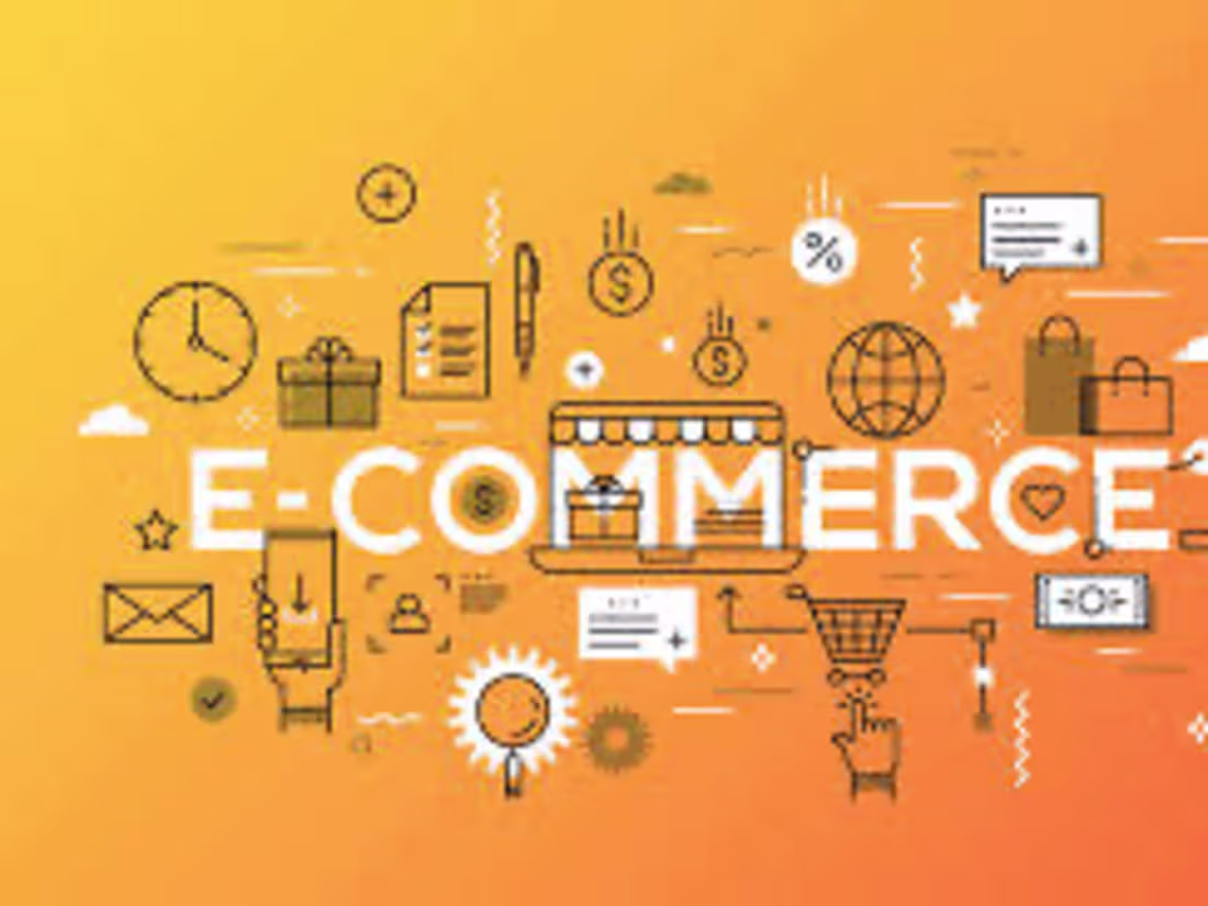 Cover image for Provide you the proper e-commerce solution 