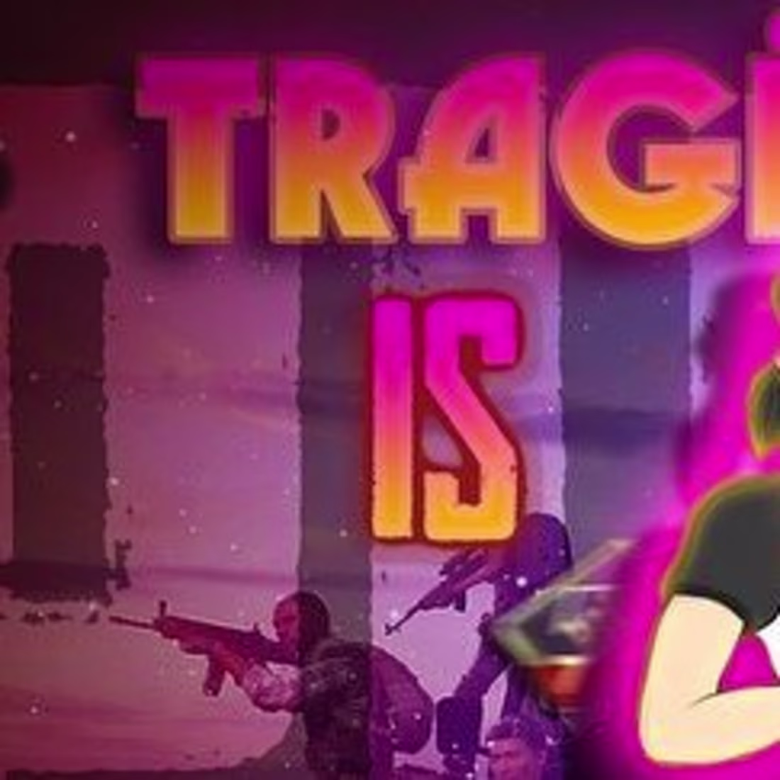 Cover image for Thumbnail Design