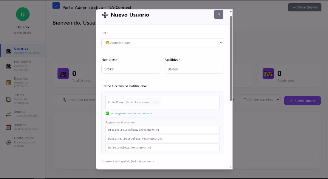 Cover image for Comprehensive, accessible LMS featuring automated