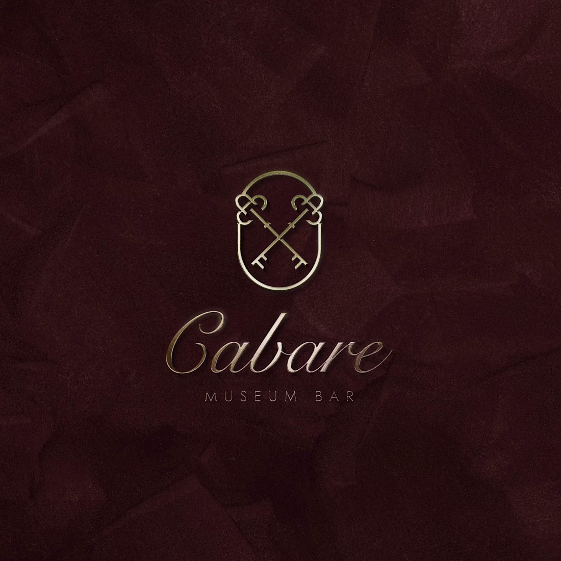 Cover image for CABARE - LOGO DESIGN
