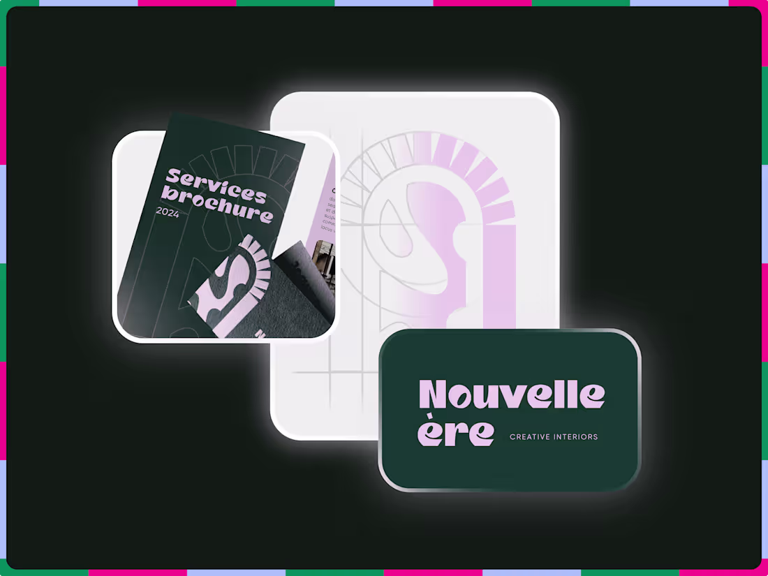 Cover image for Branding: Logo Design