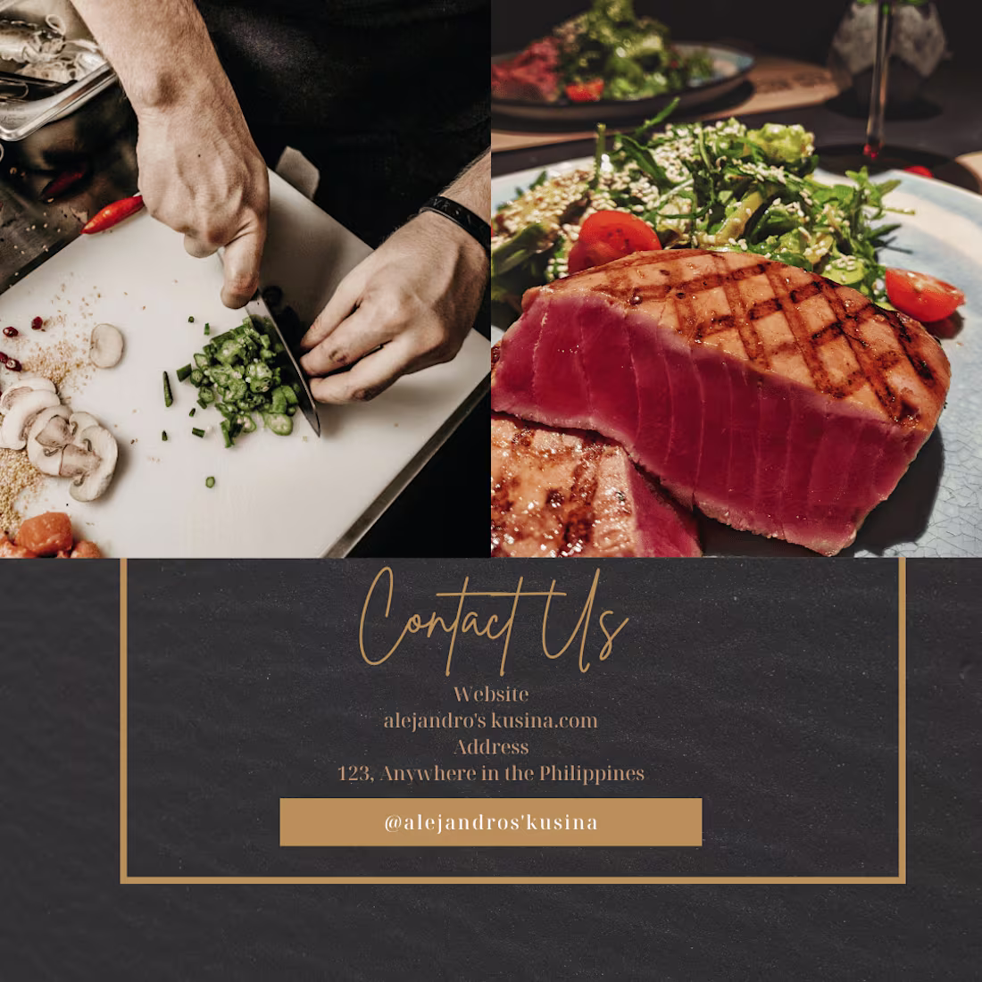 Cover image for Business Social Media Post