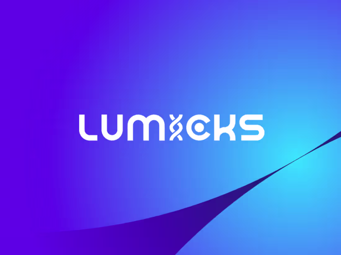 Cover image for Lumicks biotech robotics