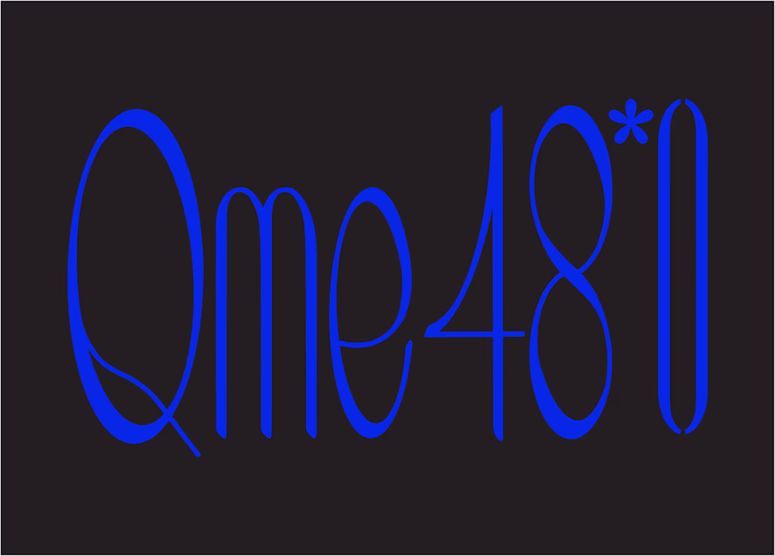 Cover image for Typography: Filamental