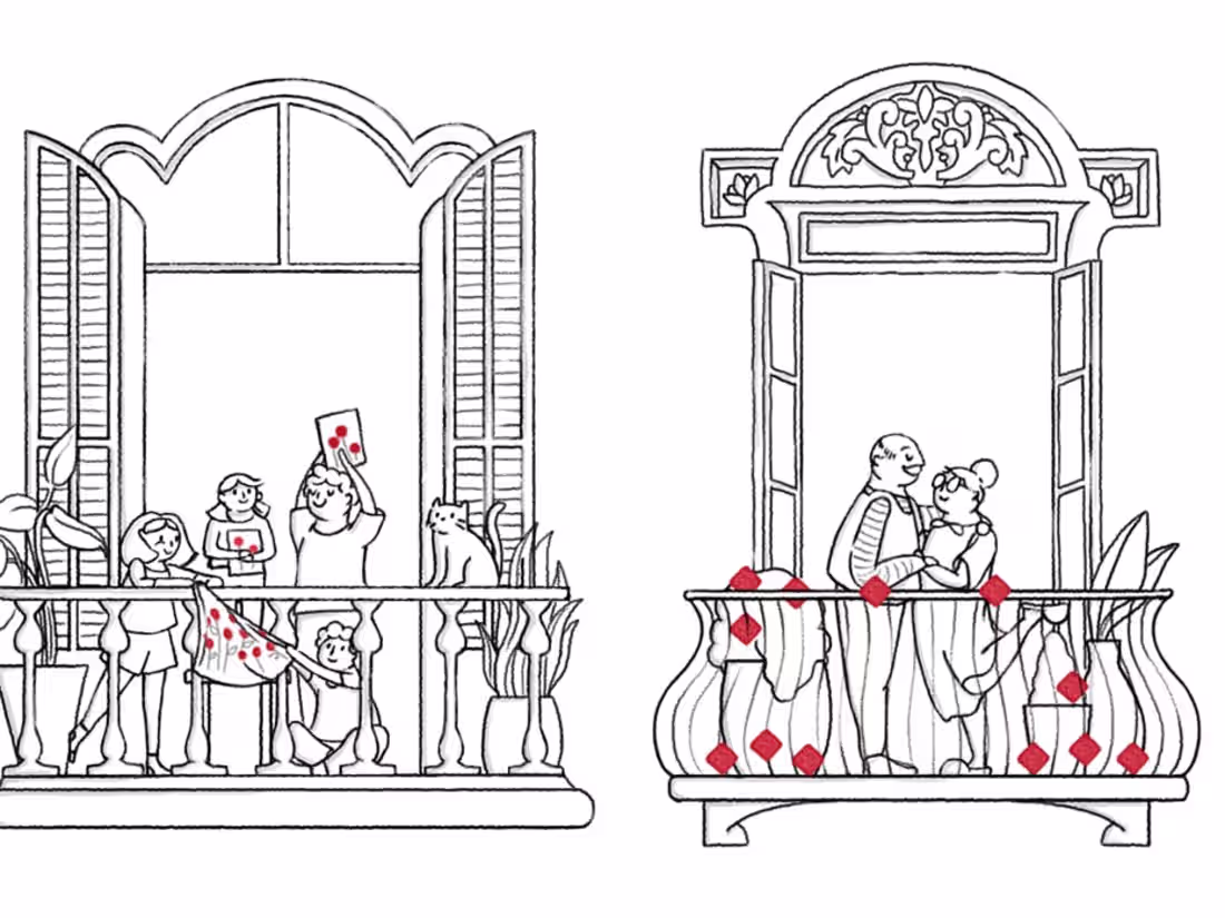 Cover image for Reinventing Saint George’s Day 