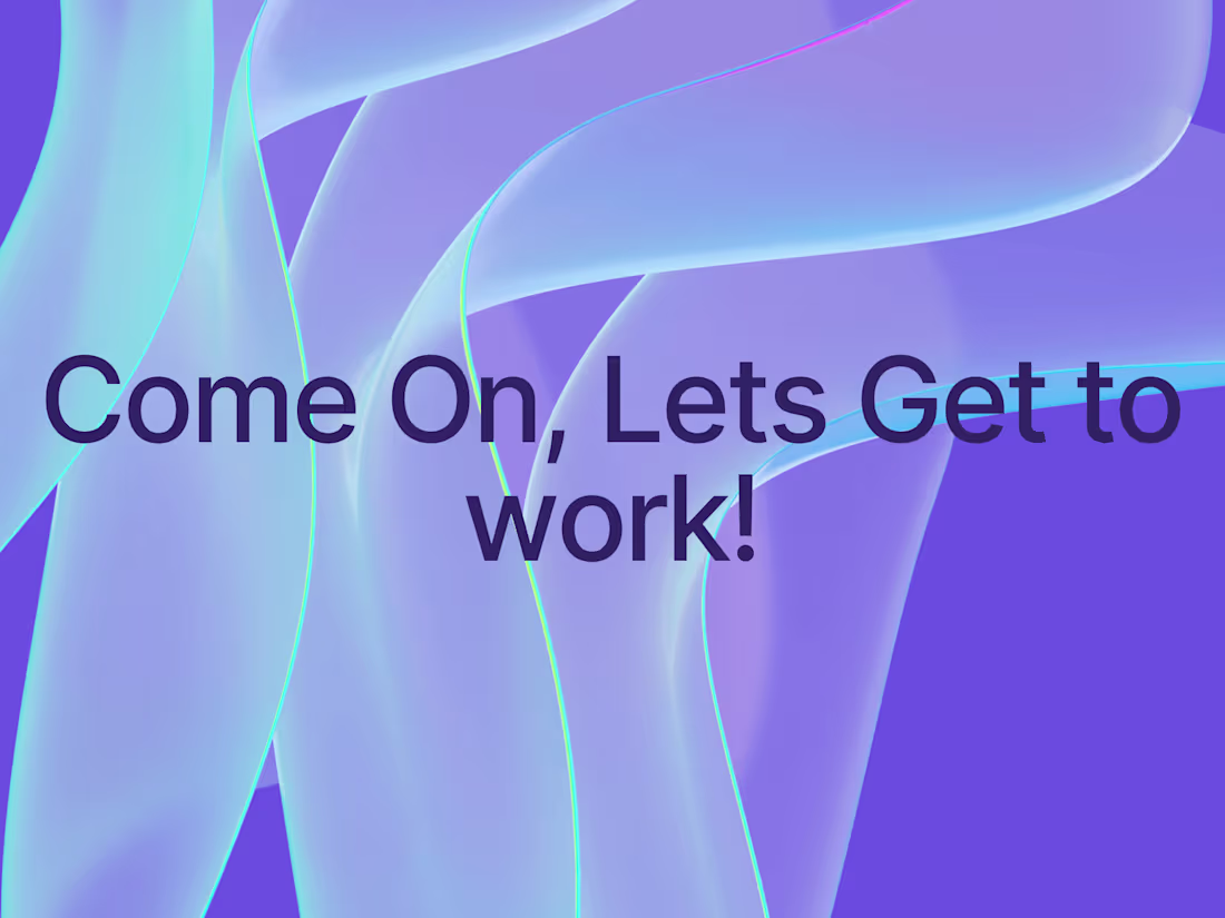 Cover image for I will write you sales copy from a Salesman Perspective