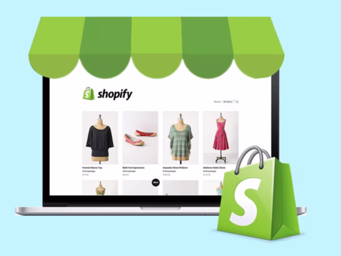 Cover image for Ecommerce Website Development