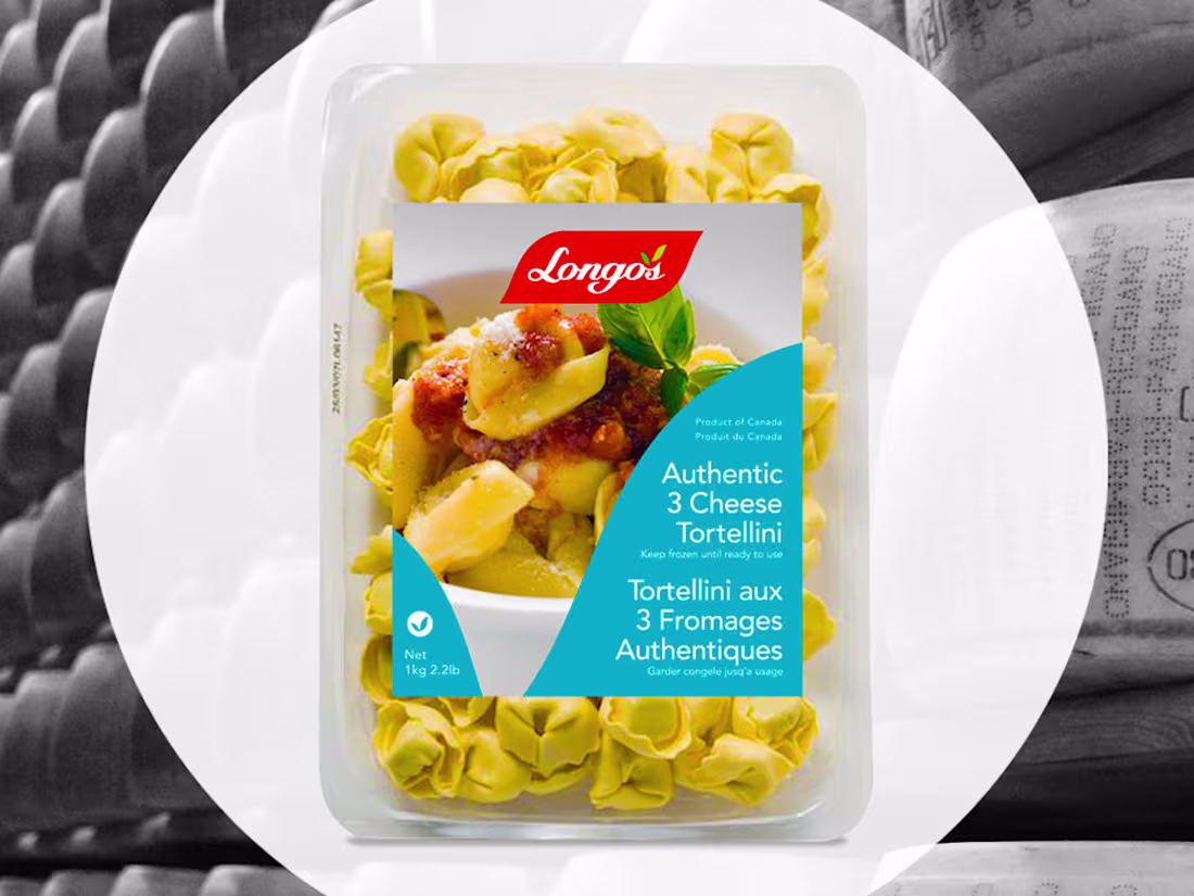 Cover image for Longo's Packaging