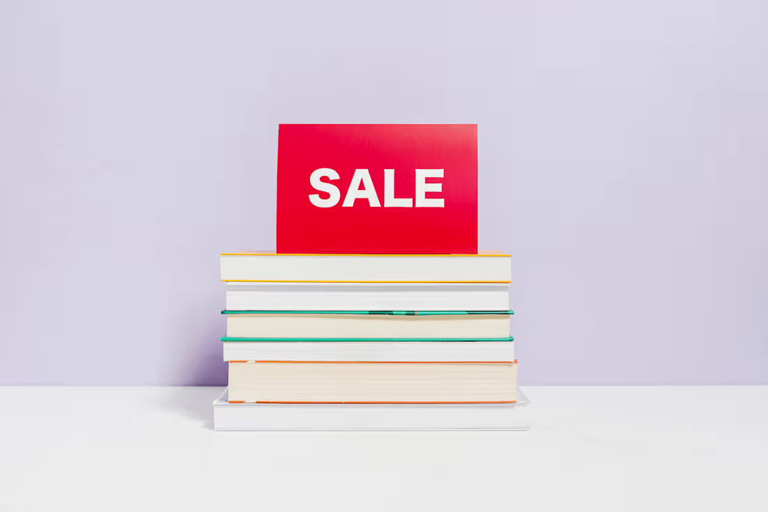 Cover image for Landing page copywriting 