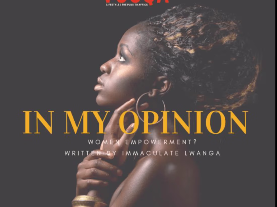 Cover image for Vuuqa Lifestyle eMag issue