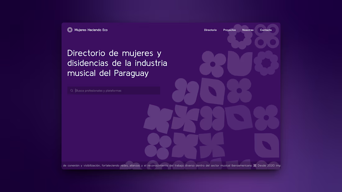 Cover image for Building a Scalable, Self-Managed Community Directory