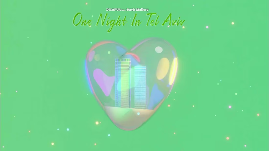 Cover image for Music Video Example 