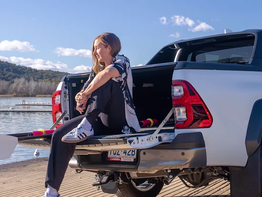 Cover image for 2024 Olympics campaign