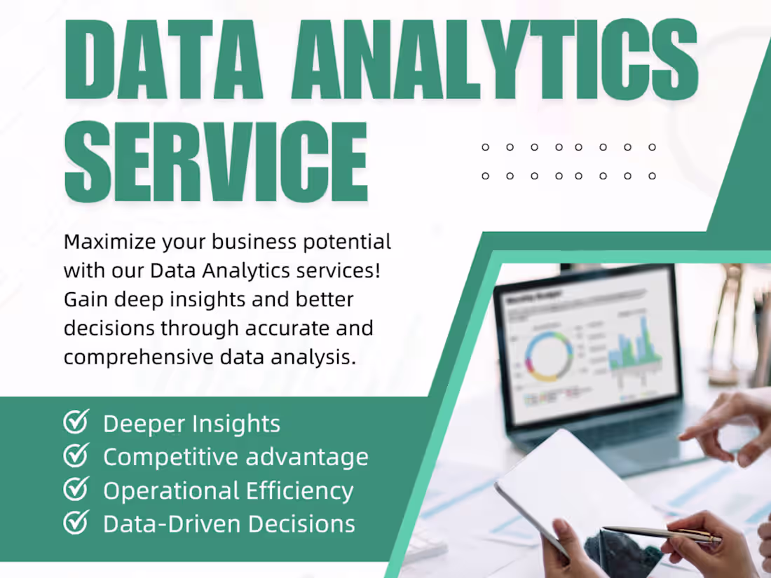 Cover image for B2B Lead Generation & 100% Verified Email List Building