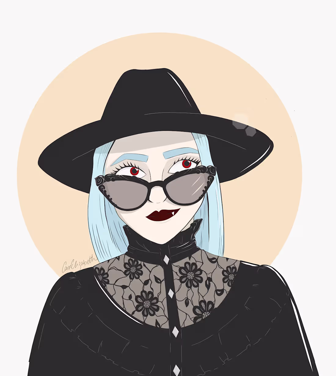 Cover image for Character design :: Behance