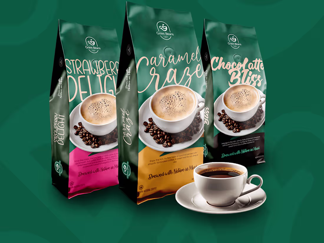 Cover image for Elevate Your Brand: Premium Packaging & Label Design Services