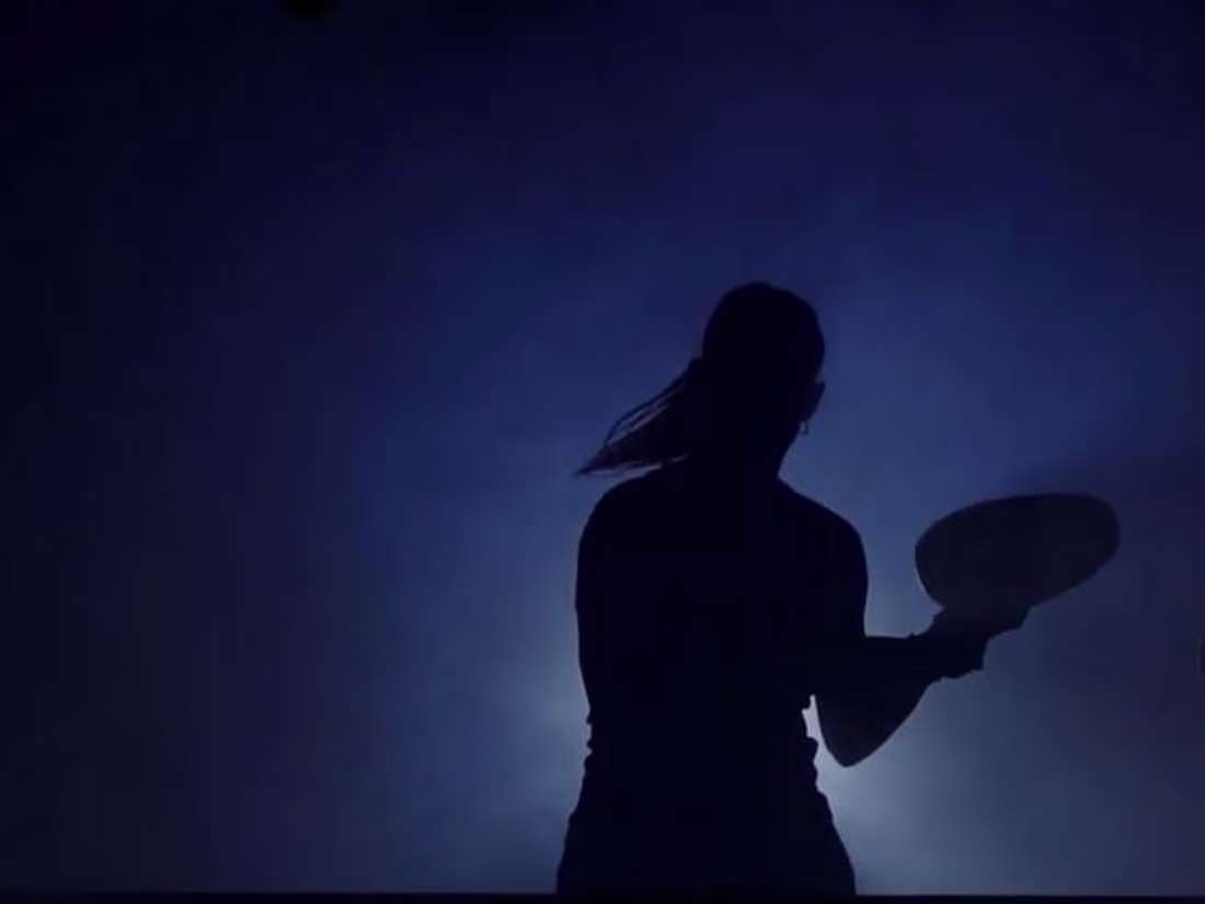 Cover image for Padel Introduction - Social Media awareness