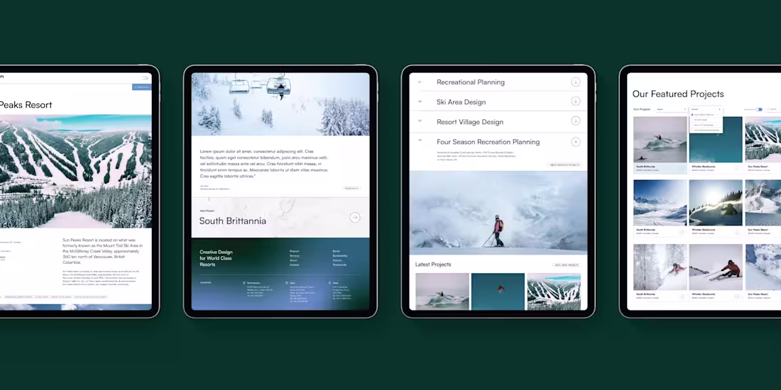 Cover image for Ecosign - Brand Refresh & Website