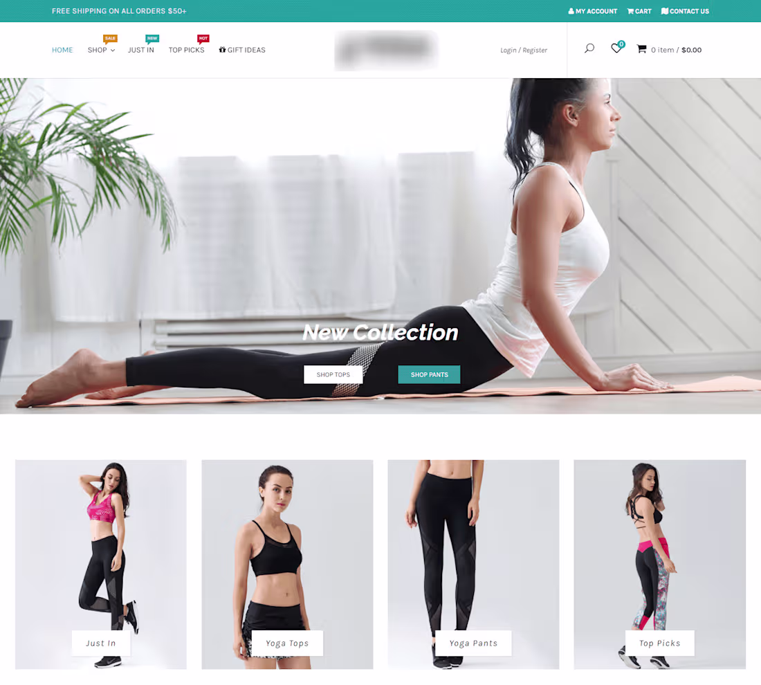 Cover image for Yoga Queens