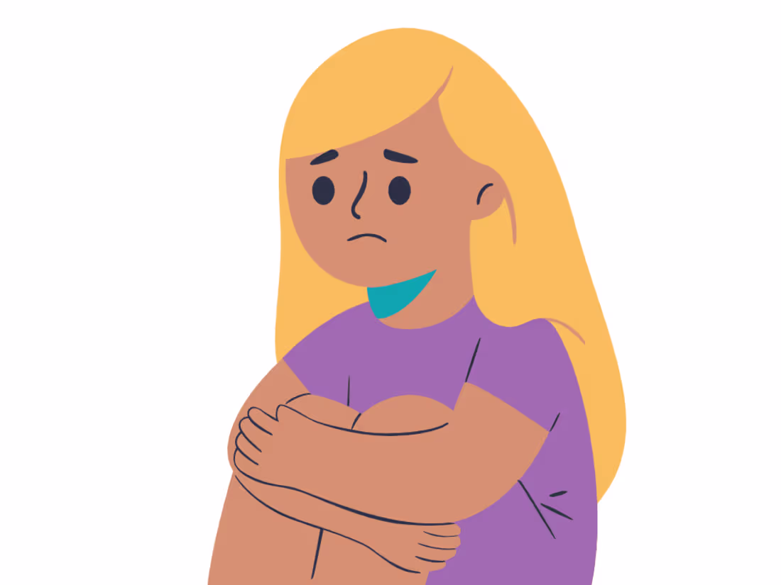 Cover image for Who Am I? (Short Story)