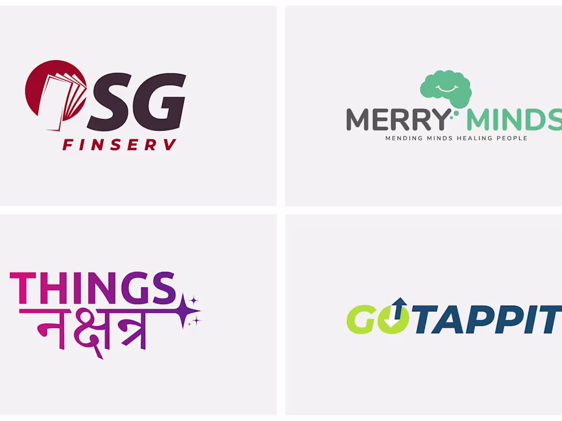 Cover image for Logos