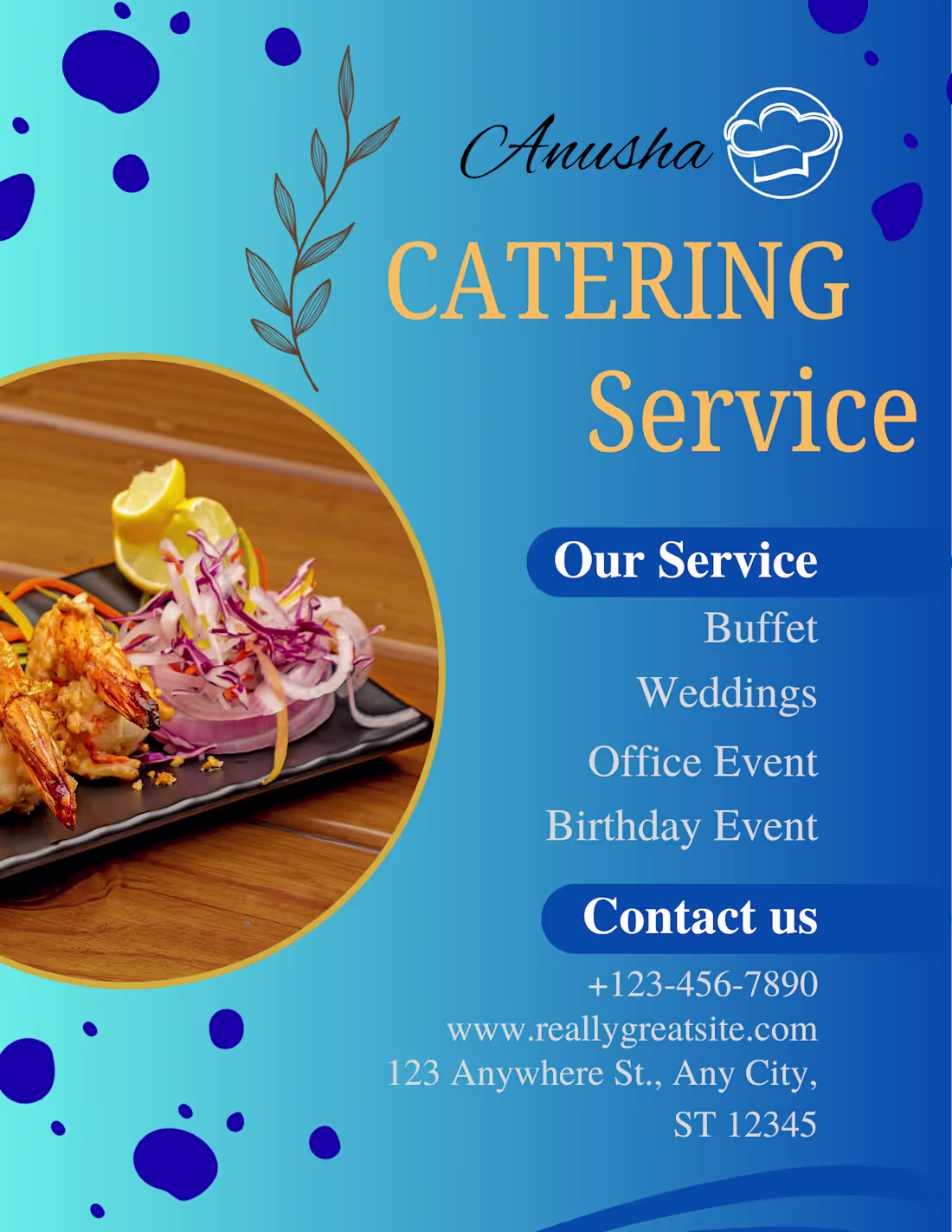 Cover image for This poster is a modern