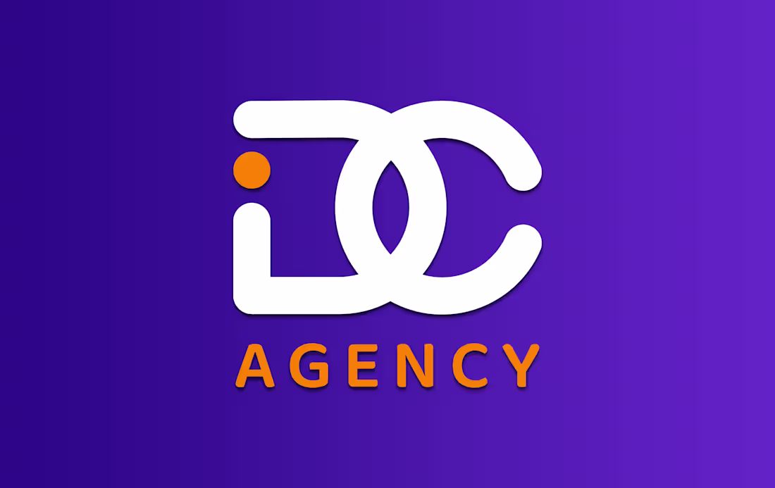 Cover image for IDC ● Brand Identity