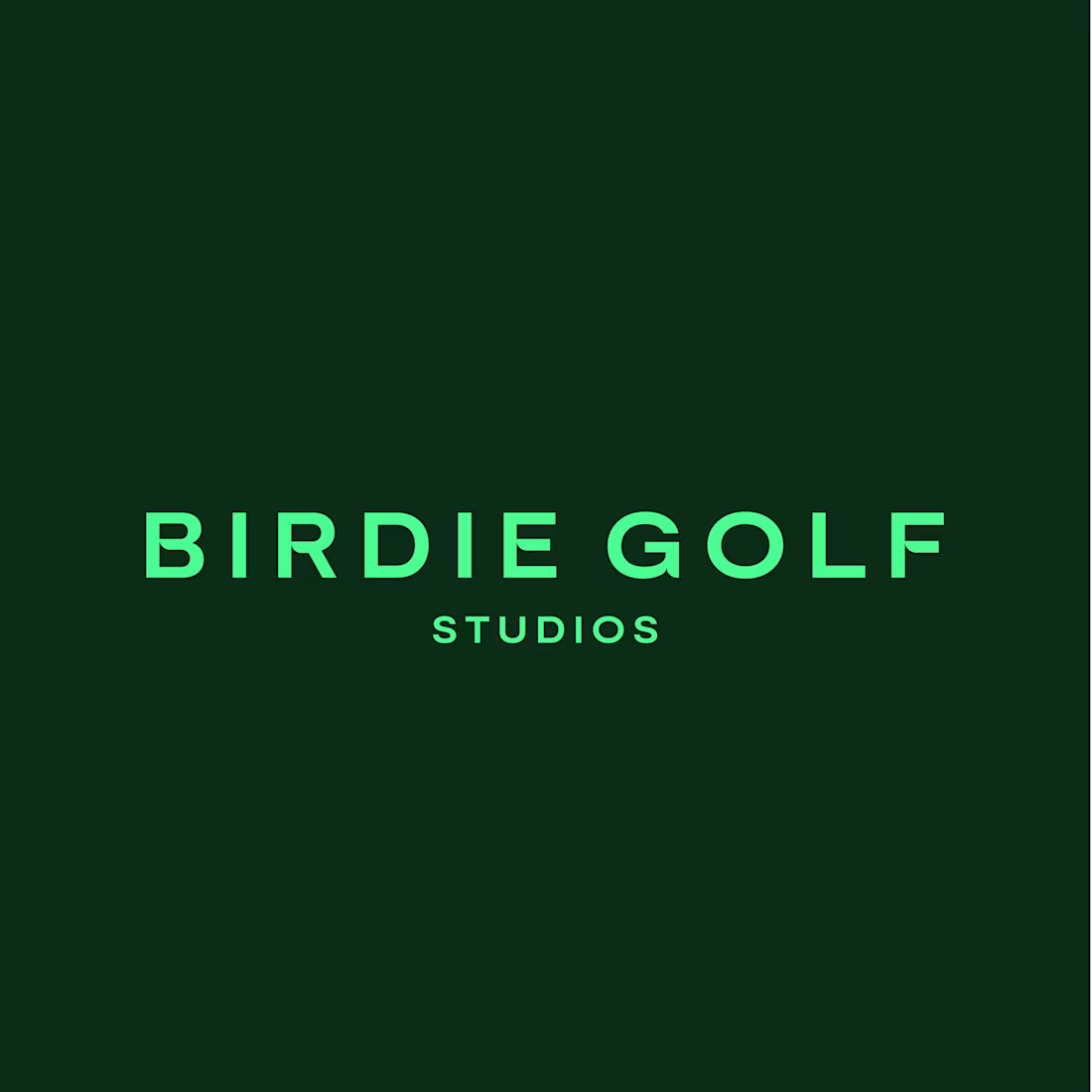 Cover image for Birdie Golf Studios | Indoor Golf