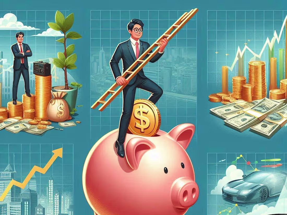 Cover image for Motivation to become successful 