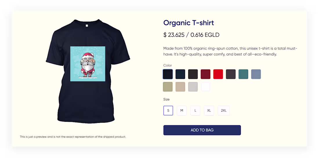 Cover image for Web3Print