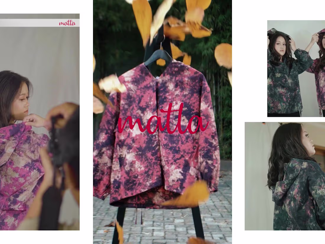 Cover image for Matta.cmi's 2022 Clothing Article - COMPILATION