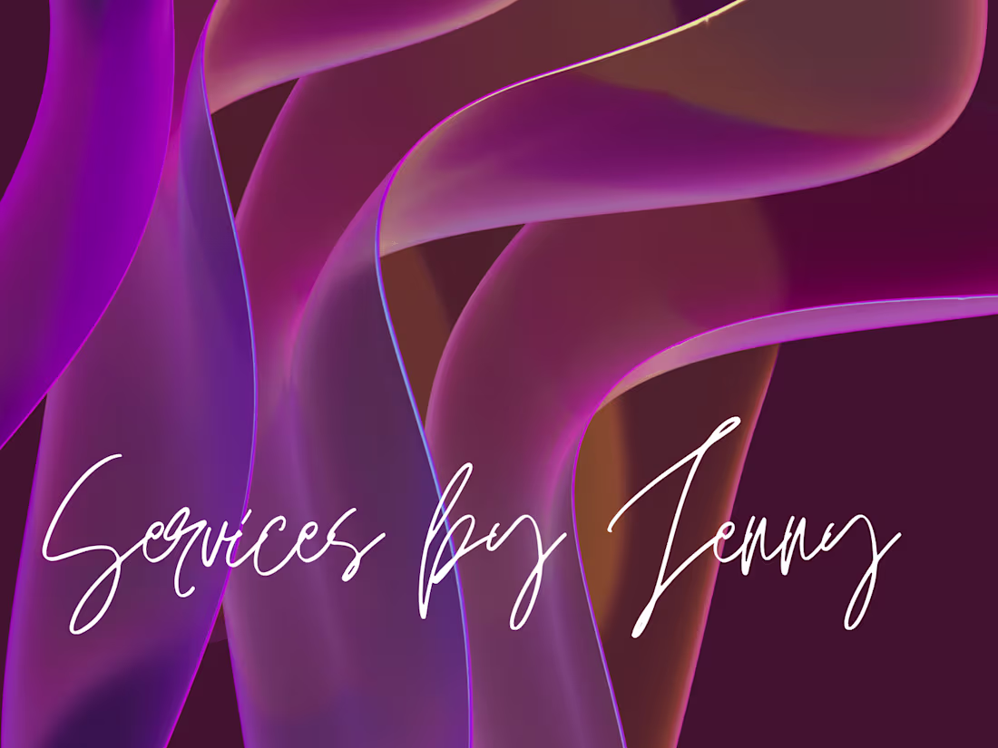 Cover image for freelance