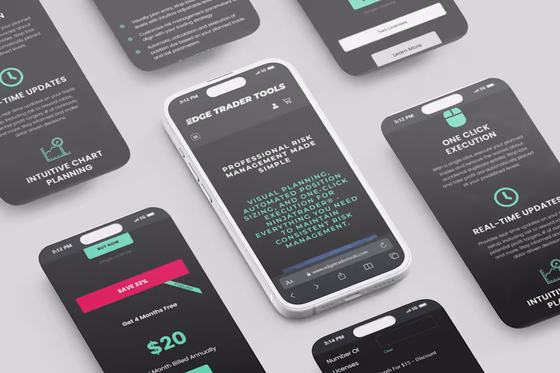 Cover image for WordPress Elementor Website Modifications