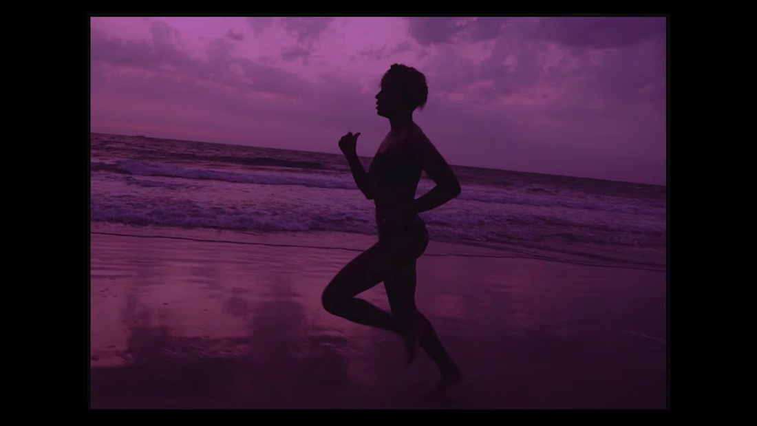 Cover image for 🎵 Music Video – “Runaway” by Mtbrd