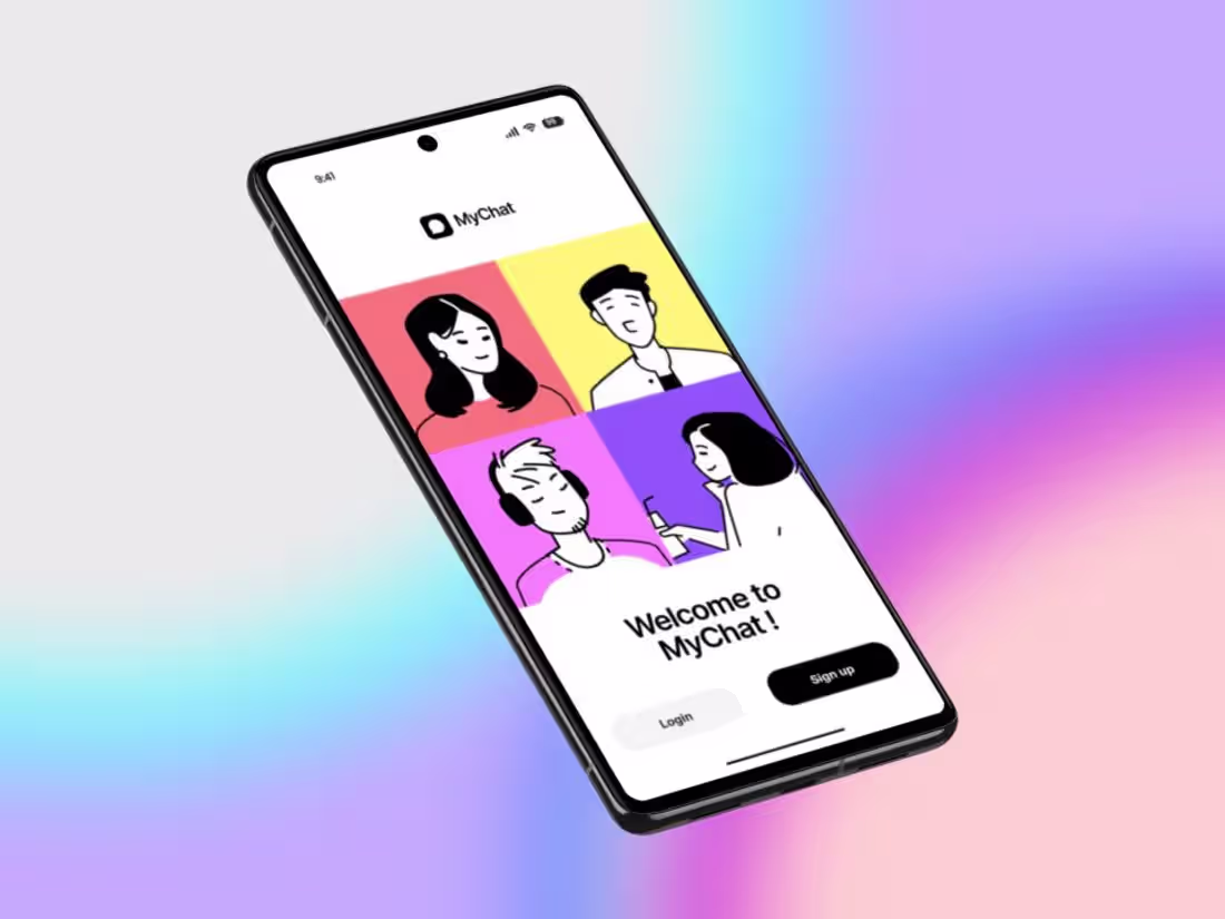 Cover image for UI/UX Design | Mockup Design | Illustration